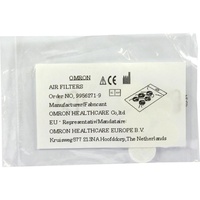 Hermes Arzneimittel OMRON Vernebler Luftfilter für C28/C29