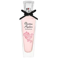 Christina Aguilera Definition Eau de Parfum 50 ml