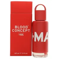 Blood Concept Red +MA Eau de Parfum 60 ml