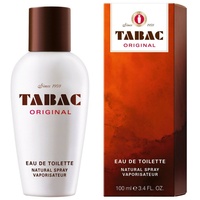 Mäurer & Wirtz Tabac Original Eau de Toilette 100