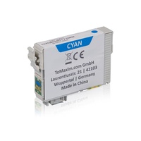 Kompatible Ware kompatibel zu Epson T0892 cyan