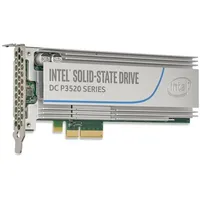 Intel DC P3520 1,2TB (SSDPEDMX012T701)