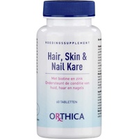 Supplementa Orthica Hair Kare