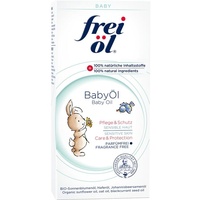 Frei Öl BabyÖl 140 ml