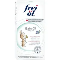 Frei Öl BabyÖl 140 ml