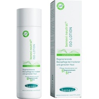 Dermaportal dp gmbh - benevi Benevi Neutral Iso-Lotion 200