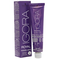 Schwarzkopf Igora Royal Fashion Lights L-00 natur extra 60