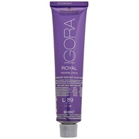 Schwarzkopf Igora Royal Fashion Lights L-89 rot violett 60