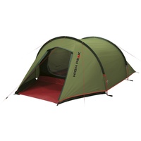 High Peak Kite 2 pesto-rot