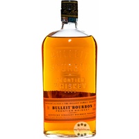 Bulleit Bourbon Frontier 45% vol 0,7 l Tattoo Edition