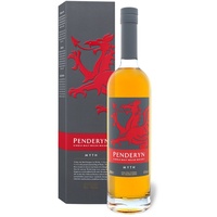 Penderyn whisky Penderyn Myth Single Malt Welsh Whisky 41%