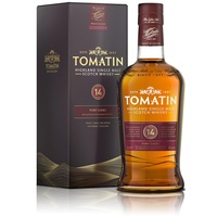 Tomatin 14 Years Old Port Cask Highland Single Malt