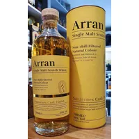 Arran The Sauternes Cask Finish Single Malt Scotch 50%