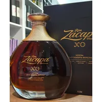 Zacapa 25 Years Old Centenario XO 40% vol 0,7