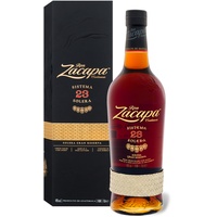 Zacapa 23 Years Old Centenario 40% vol 0,7 l