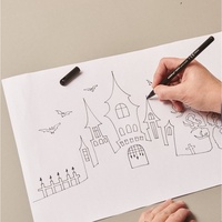 Edding Fasermaler 1 St. türkis