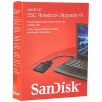 SanDisk SSD Notebook Upgrade-Kit (SDSSD-UPG-G25)