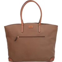BRIC'S Life Aktentasche 39 cm Laptopfach
