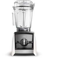 Vitamix Ascent A2500i Standmixer weiß