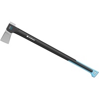 Cellfast Spaltaxt Schwarz-Blau, 930mm