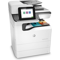 HP PageWide Enterprise Color MFP 780dn