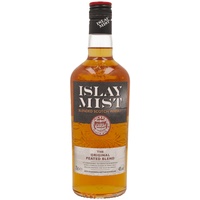 Islay Mist Original Peated Blend Blended Scotch 40% vol