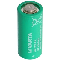 Varta CR2/3AA Lithium Batterie, Varta 6237 CR 2/3 AA