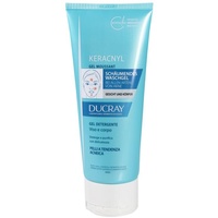 Pierre Fabre Ducray Keracnyl Waschgel 200 ml