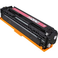 W&P kompatibel zu HP 128A magenta (CE323A)