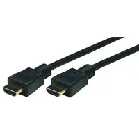 Manhattan HDMI-Kabel Stecker - Stecker 5,0 m