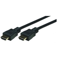 Manhattan High Speed HDMI Cable, Video- / Audiokabel, HDMI,