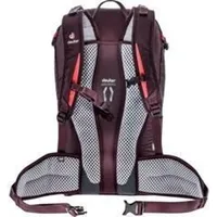 Deuter XV 1 SL cranberry/aubergine