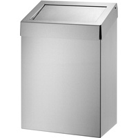 All Care Dutch Bin 20 l Silber