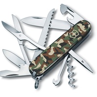 Victorinox Huntsman camouflage 1.3713.94