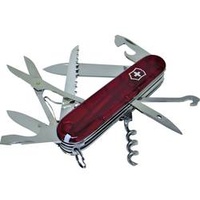 Victorinox Huntsman rot 1.3713.T