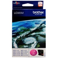 Brother LC-985M magenta