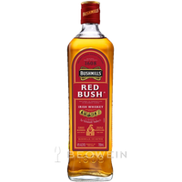 Bushmills Red Bush Irish 40% vol 0,7 l