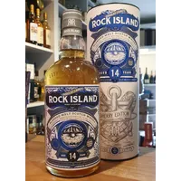 Douglas Laing & Co Douglas Laing Rock Oyster 18