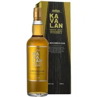 Kavalan ex-Bourbon Oak 46% vol