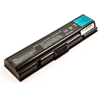 AGI Akku kompatibel mit Toshiba Satellite L300-176