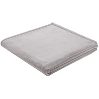 Biederlack »King Fleece«, leicht, Kuscheldecke