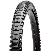Maxxis Minion DHR II+ 27.5x2.8" EXO TR Dual Reifen