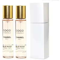 Chanel Coco Mademoiselle Eau de Toilette refillable 20 ml