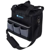 ZARGES Werkzeugtasche mit Schultergurt