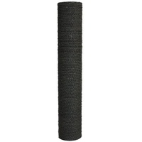 Catit V-Tube Ø 8 x 44,5 cm schwarz