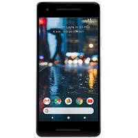 Google Pixel 2 64GB weiß