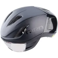 Giro Vanquish MIPS 59-63 cm matte black/gloss black 2021