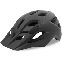 Giro Fixture 54-61 cm matte black 2020