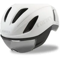 Giro Vanquish MIPS 51-55 cm matte white 2021