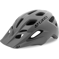 Giro Fixture 58-65 cm matte grey 2020